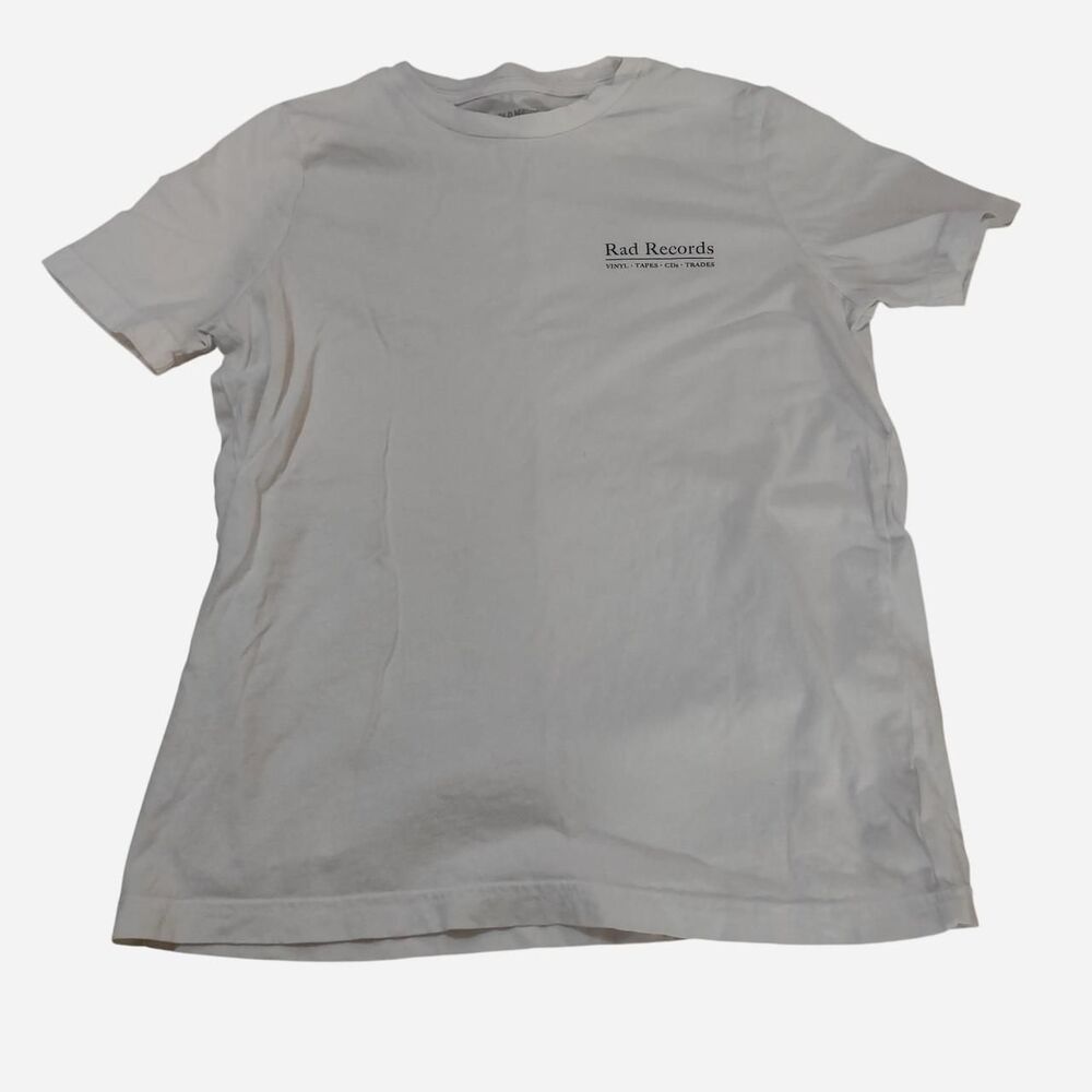 Old-navy Women's White T-shirt